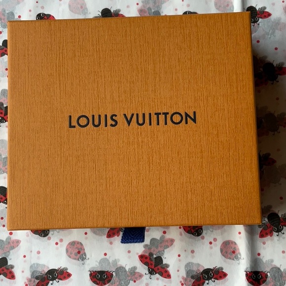 🦋 LOUIS VUITTON BOX 🦋 NWOT 🦋 - Picture 13 of 16